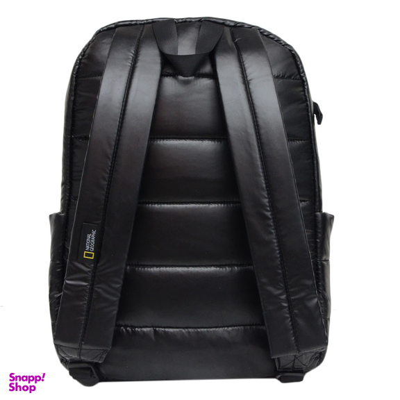 کوله پشتی نشنال جئوگرافیک مدل PUFFER N21522