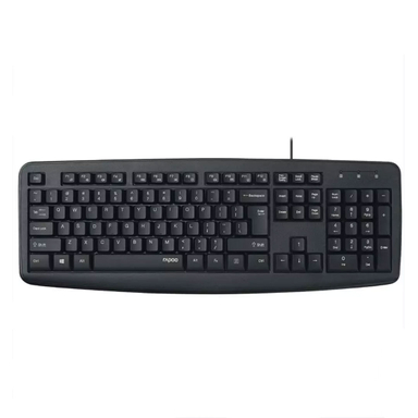 کیبورد رپو مدل NK2600