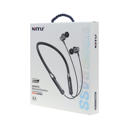 هدفون بی سیم گردنی نیتو مدل NITU-13