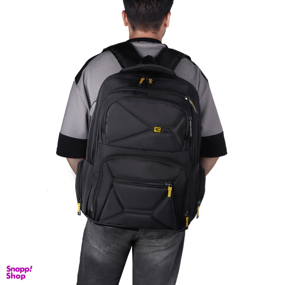 کوله پشتی طرح Camel مدل CML