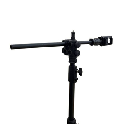 سه پایه موبایل پاناسون مدل 805M2-NEW PLUS به همراه دو عدد میله T شکل و گیره