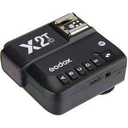 ریموت کنترل دوربین گودکس مدل X2T-C