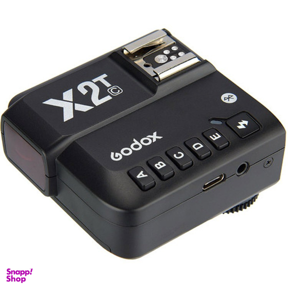 ریموت کنترل دوربین گودکس مدل X2T-C