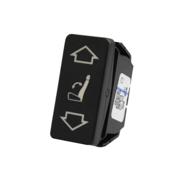 کلید تنظیم صندلی جلو کروز پلاس کد CR 33072804 مناسب سمند