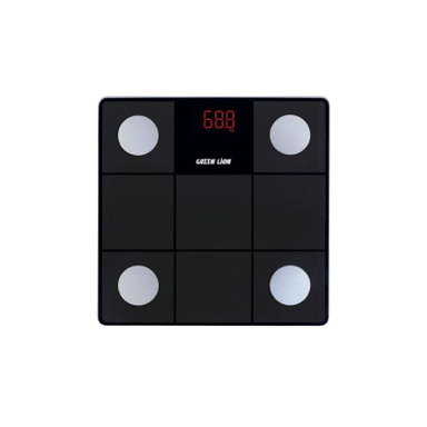 ترازو گرین لاین مدل Smart Body Scale