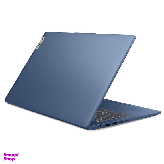 لپ تاپ 15.6 اینچی لنوو مدل IdeaPad Slim 3 15IRH8-i5 13420H 8GB 512SSD TN