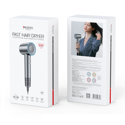 سشوار مسافرتی یسیدو مدل MG08