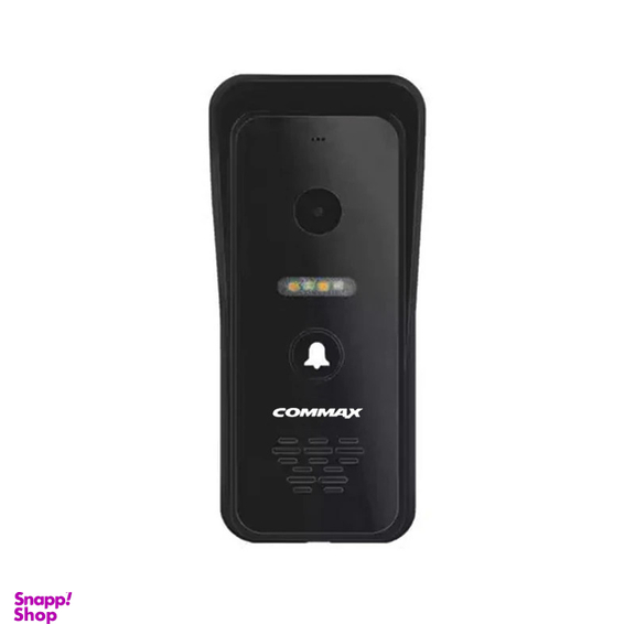 پنل روکار دربازکن تصویری کوماکس مدل 4CG