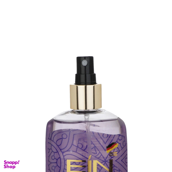 بادی اسپلش زنانه ای آی ان مدل PETIT حجم 250 میلی لیتر