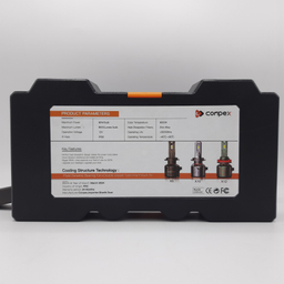هدلایت ۹۰ وات خودرو کانپکس سری X19 مدل Conpex H7