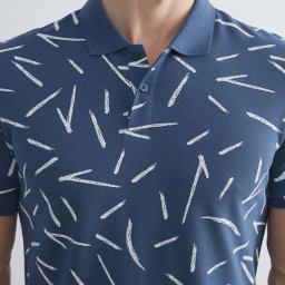 پولوشرت مردانه ال سی وایکیکی مدل GRIPPER2