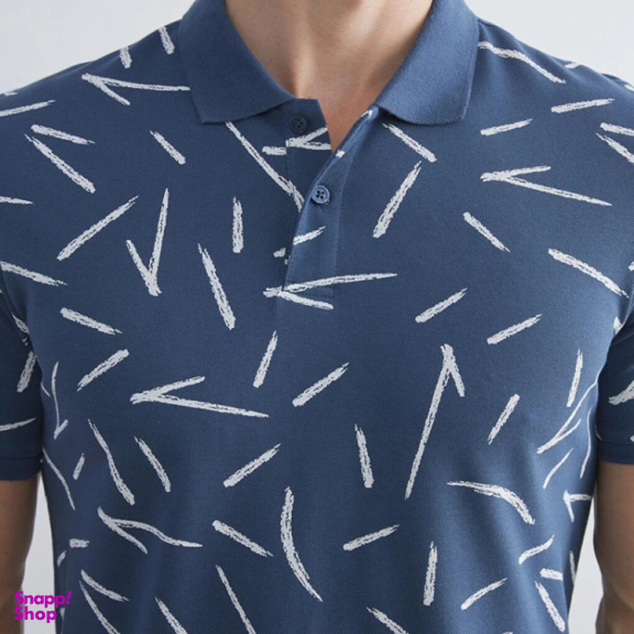 پولوشرت مردانه ال سی وایکیکی مدل GRIPPER2