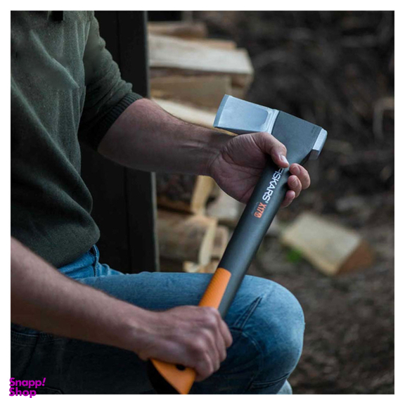 تبر فیسکارس سری Splitting Axe مدل X17 سایز M کد 1015641