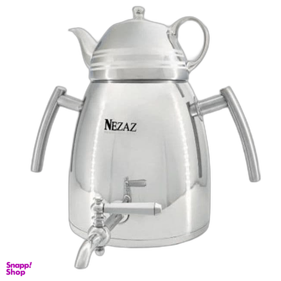 کتری و قوری طرح نزاز مدل 4024