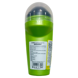مام رول ضد تعریق رودییر مدل Bergamot