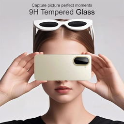 محافظ لنز دوربین گوشی موبایل گلدن گارد مدل رینگی مناسب شیائومی Poco C71 4G/Redmi A5