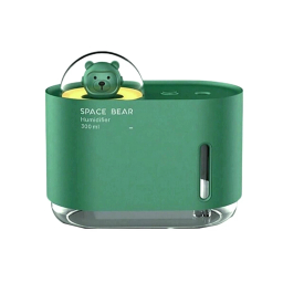 دستگاه رطوبت ساز و بخور سرد مدل Space Bear