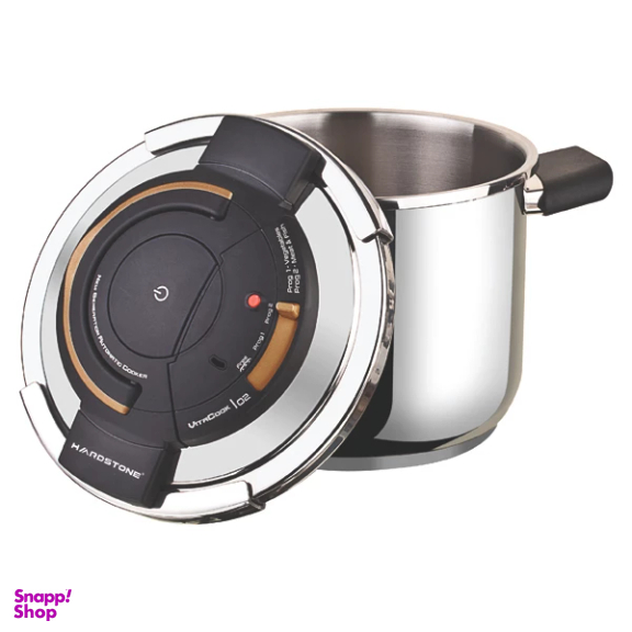 زودپز هاردستون مدل spc6501t