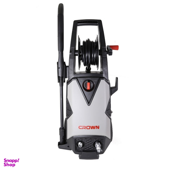 کارواش 140 بار ذغالی کراون مدل CT42022