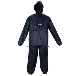 کاپشن و شلوار بادگیر بی همتا دست دوز مدل دلتا سایز فرابزرگ