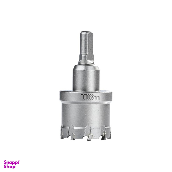 سری گردبر الماسه آروا کد 7809 سایز 38 میلی متر