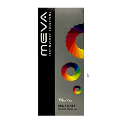 پک جوهر پرینتر میوا مدل Meva T673 مناسب اپسون مجموعه 6 عددی