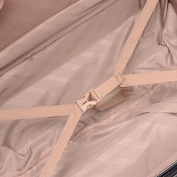 چمدان دی کی ان وای مدل MIRRORED MR4 28 سایز بزرگ