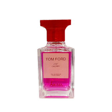 ادوپرفیوم زنانه آروما مدل تام فورد لاست چری حجم 100 میلی لیتر