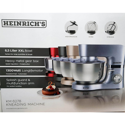 همزن هنریچ مدل km 6278