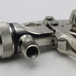 پیستوله رنگ بادی تاپکس مدل YP-AB-17S-2.5MM