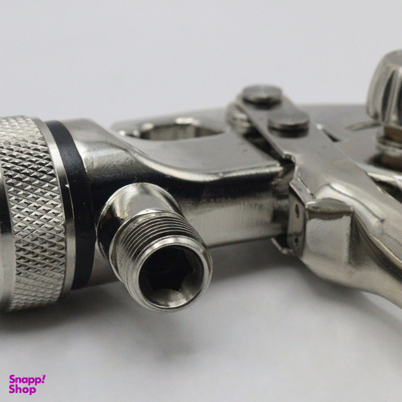 پیستوله رنگ بادی تاپکس مدل YP-AB-17S-2.5MM