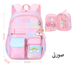 کوله پشتی مدل PIKBEAR