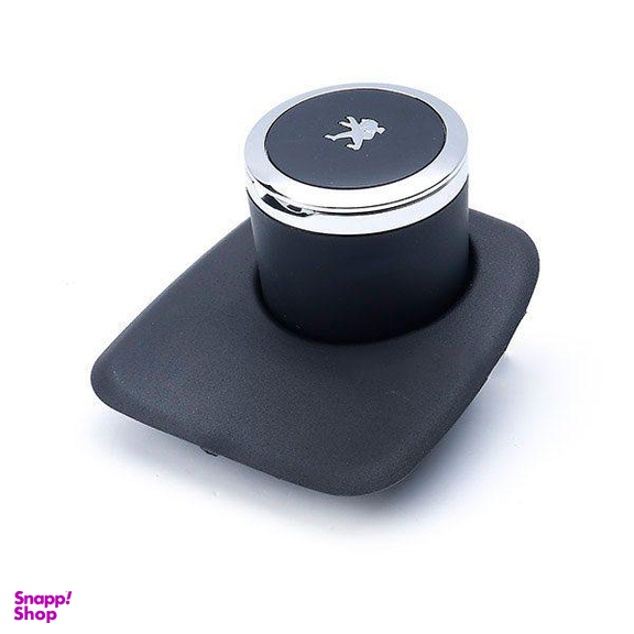 زیر سیگاری خودرو کالانیکس مدل SIG-206-10336 به همراه لیوان مناسب پژو 206