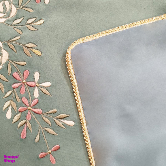 سجاده و جانماز صفاهوم مدل گل و شاخه