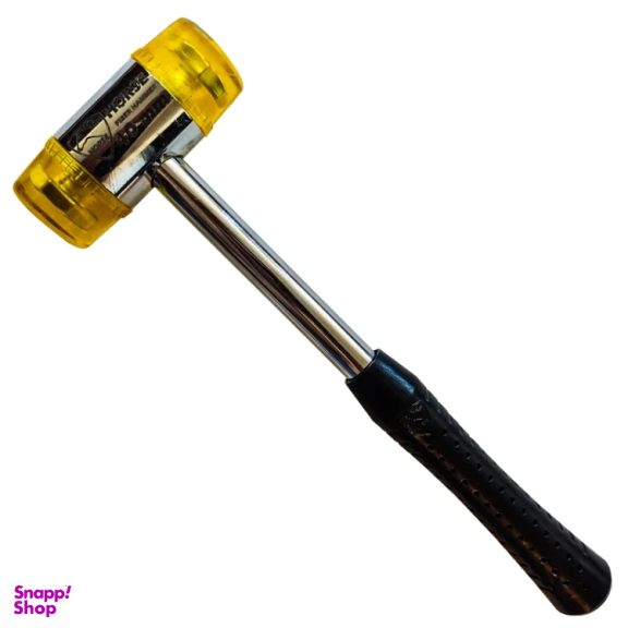چکش فیبری هورس مدل ART-5521 وزن 500 گرم