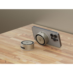 اسپیکر بلوتوثی پرودو مدل Soundtec Uniq