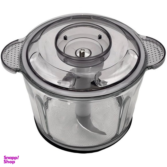 خردکن و غذاساز سه کاسه مباشی مدل ME-1133
