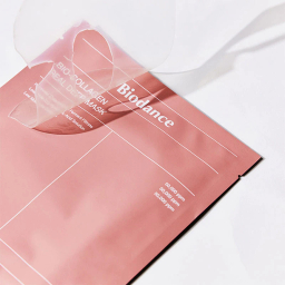 ماسک صورت بایودنس مدل Collagen وزن 34 گرم