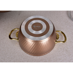 سرویس پخت و پز 10 پارچه ام جی اس کد 800404