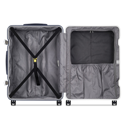 چمدان دلسی مدل BASTILLE 2.0 کد 2175821 سایز بزرگ ارتفاع 76 سانتی متر