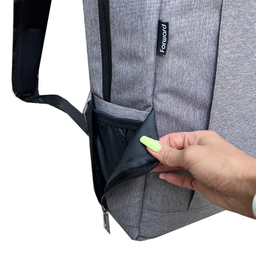 کوله پشتی فوروارد کد FCLT6502MANNER DEVICE