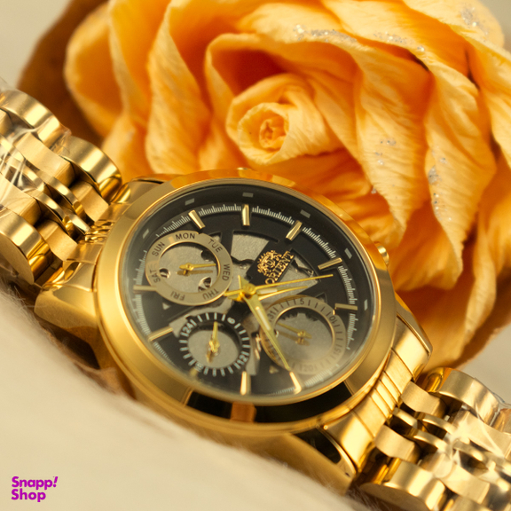 ساعت مچی عقربه ای زنانه اورینت مدل 9363L