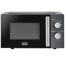 مایکروویو بلک اند دکر مدل MZ2015P-B5