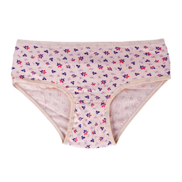 شورت زنانه نخی کد 2430 بسته 6 عددی