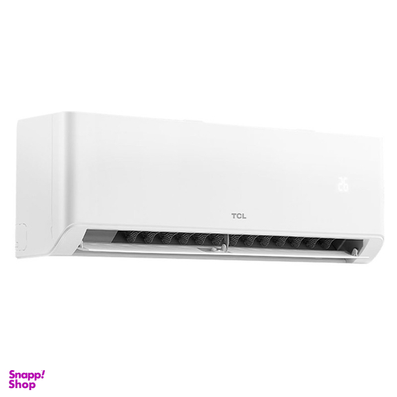 کولر گازی 24 هزار اینورتر تی سی ال مدل TAC-24CHSA/TPH11I