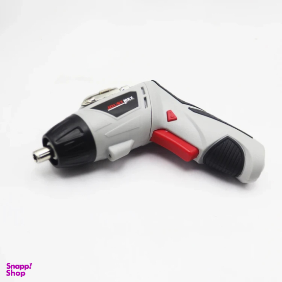 پیچ گوشتی شارژی جاست مکث مدل YP-JST24802/4.8V