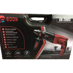 دریل بتن کن ادون مدل ED-2803