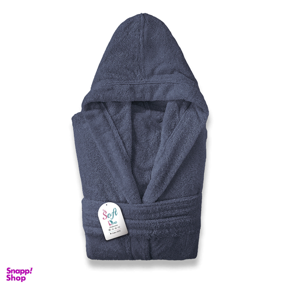 حوله پالتویی دنیز مدل Soft سایز 125