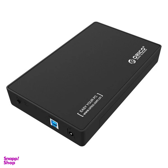 قاب اکسترنال هارد دیسک 3.5 اینچی اوریکو مدل 3588US3-V1