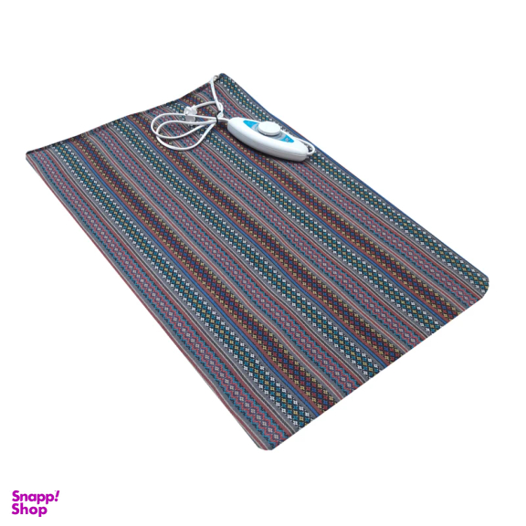 تشک برقی اس تی مدل 6080